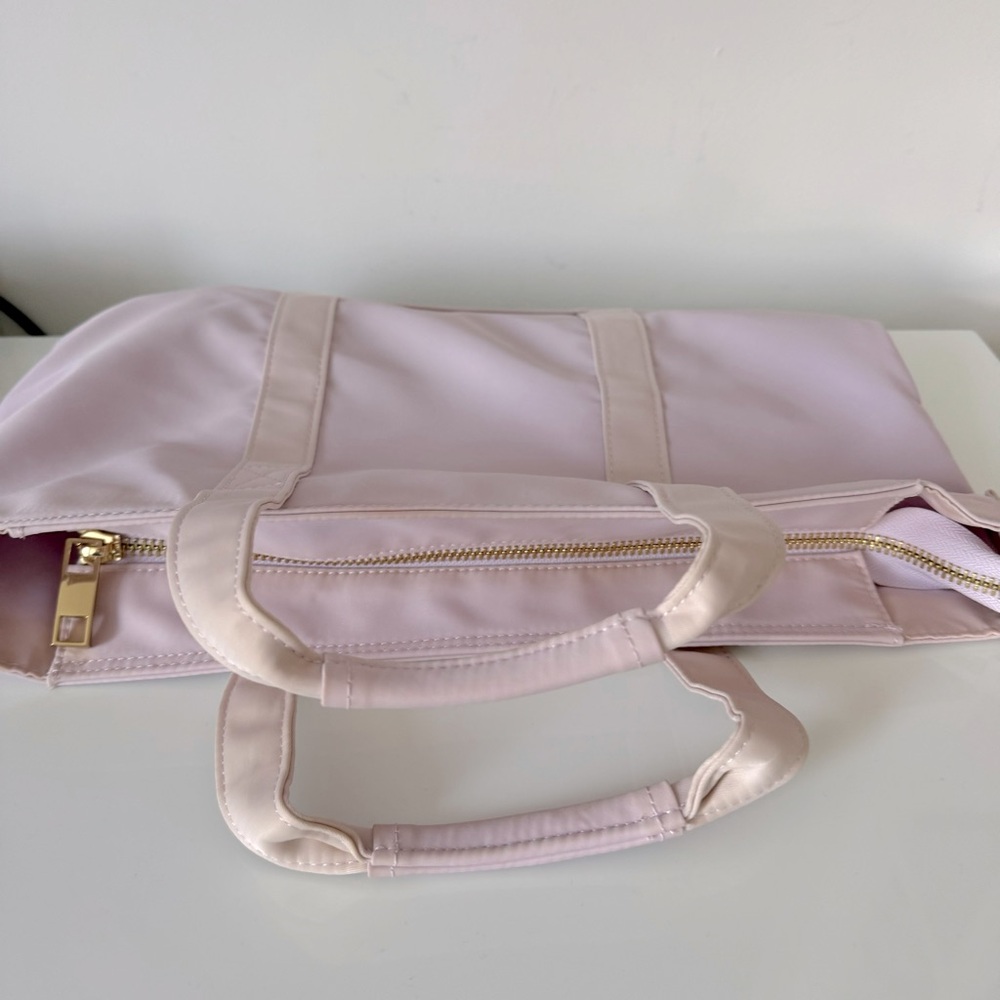 Stoney Clover Lane Mini Brunch Tote Bag - Picture 8 of 8